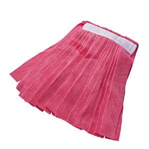 이지크린 마포걸레 (경편/핑크) (20x35cm)