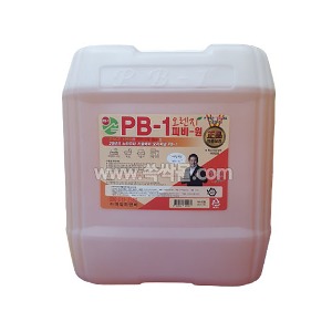 PB-1 오렌지 초강력 다목적 순간세정제 (18.75L)